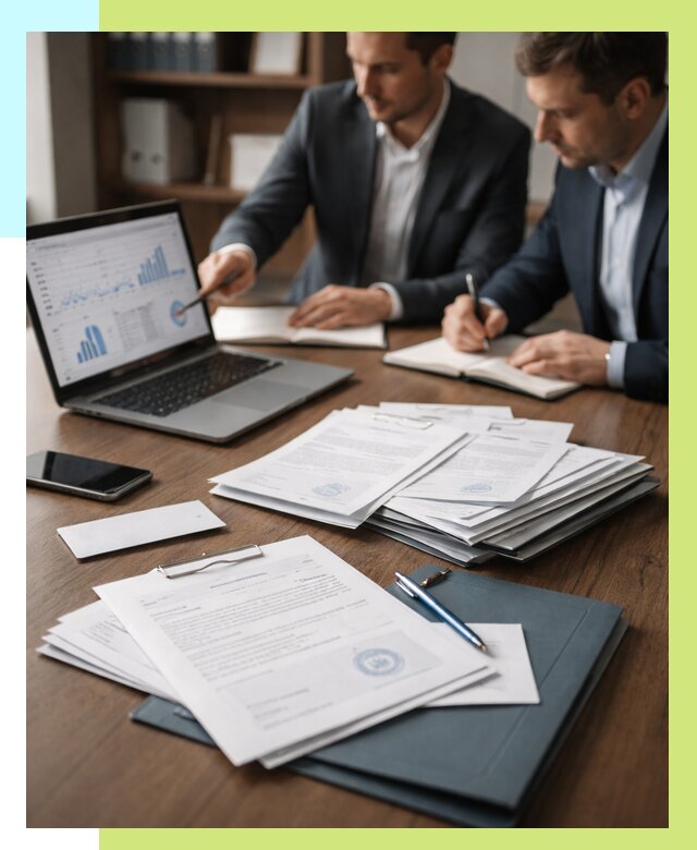 Оценка деловой репутации в Славгороде от 7801 р. | Алешин-Слд