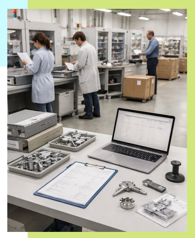 Сертификация производства в Славгороде от 88409 р. | Алешин-Слд