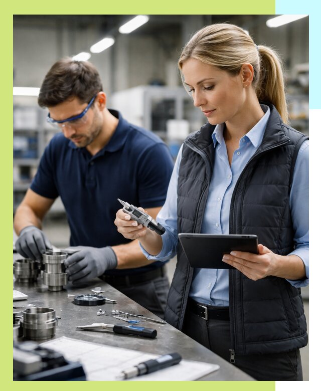 Сертификация производства в Славгороде по стандартам и требованиям