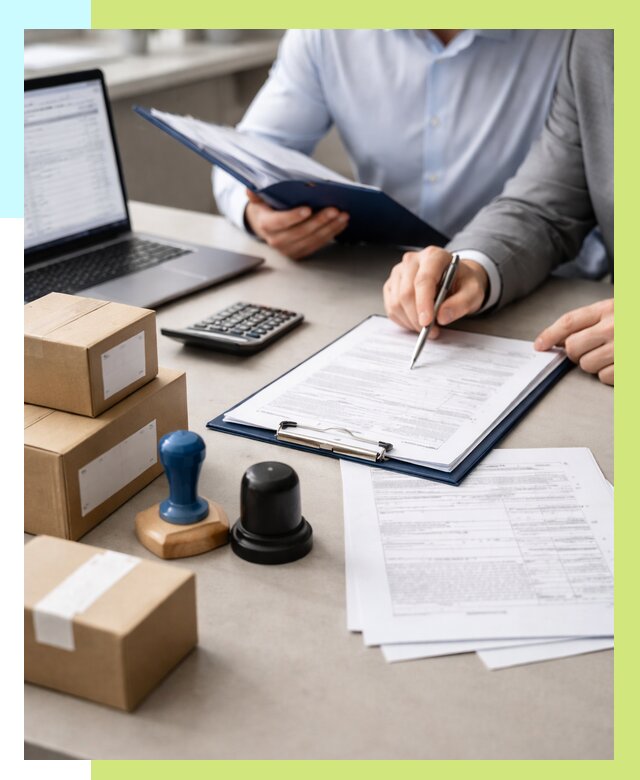 Декларирование продукции в Славгороде от 12481 р., Алешин-Слд