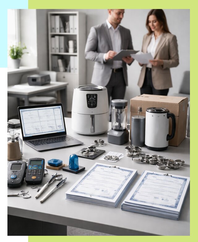 Добровольная сертификация продукции в Славгороде от 26003 р. | Алешин-Слд