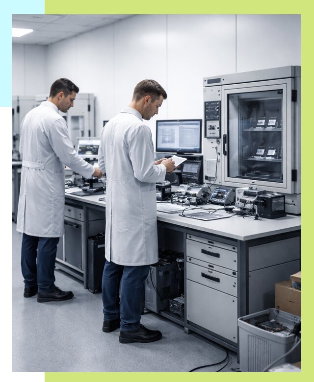 Испытания продукции в Славгороде от 15602 р. | Алешин-Слд, заказать