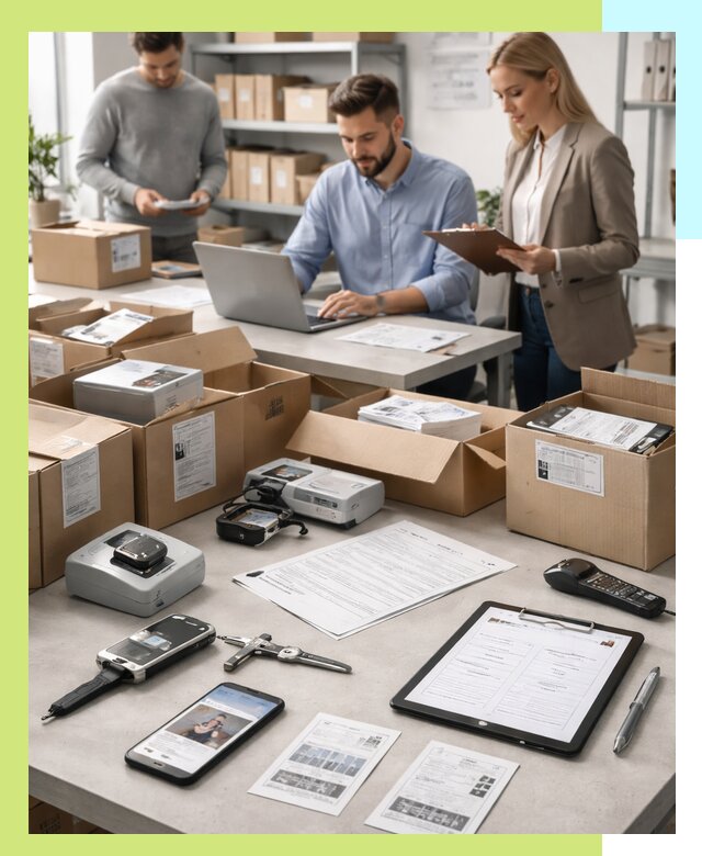 Сертификация товаров и документов для маркетплейсов в Славгороде