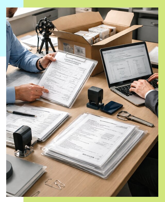 Сертификация товаров из Китая в Славгороде от 15602 р. | Алешин-Слд