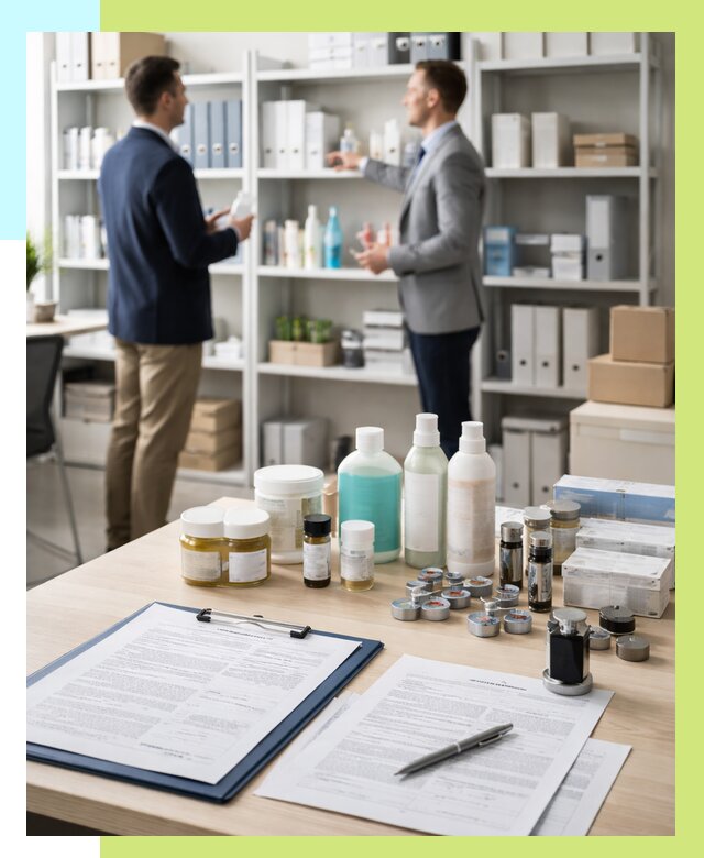 Сертификация собствен. продукции в Славгороде от 26003 р. | Алешин-Слд