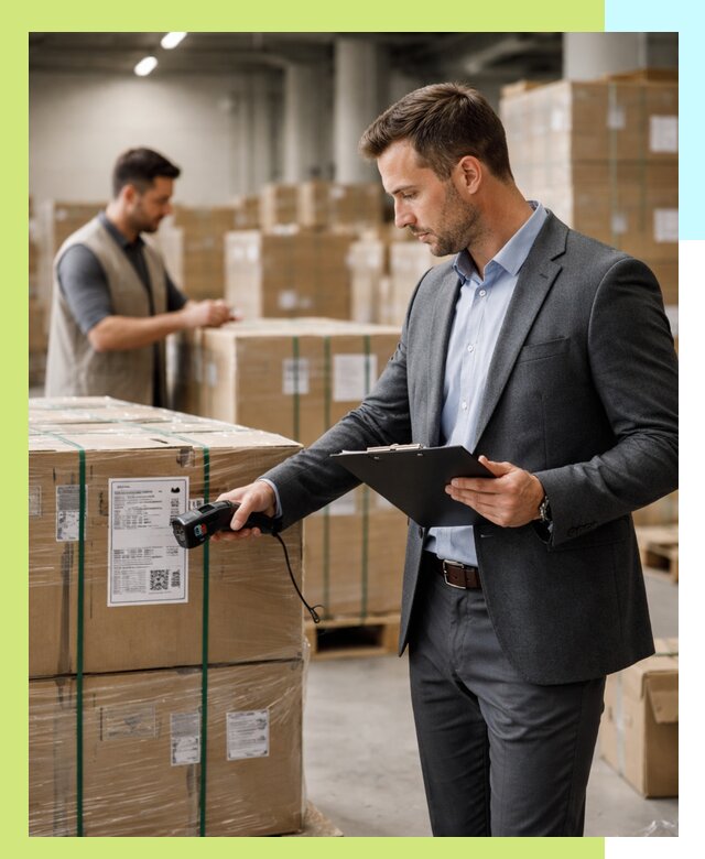 Сертификация партии товара в Славгороде по требованиям законодательства